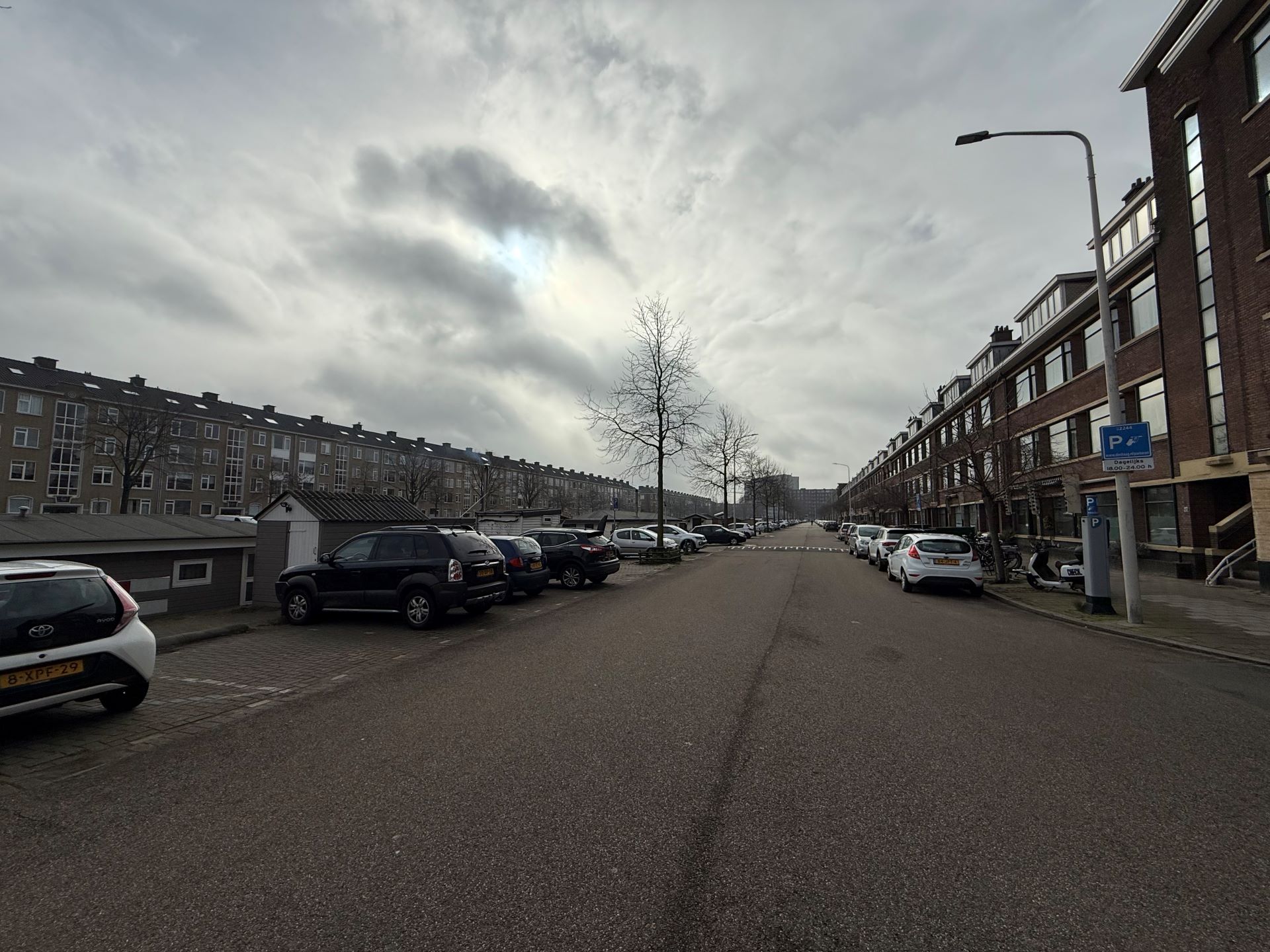 private-rentals for rent on Veenendaalkade 227
