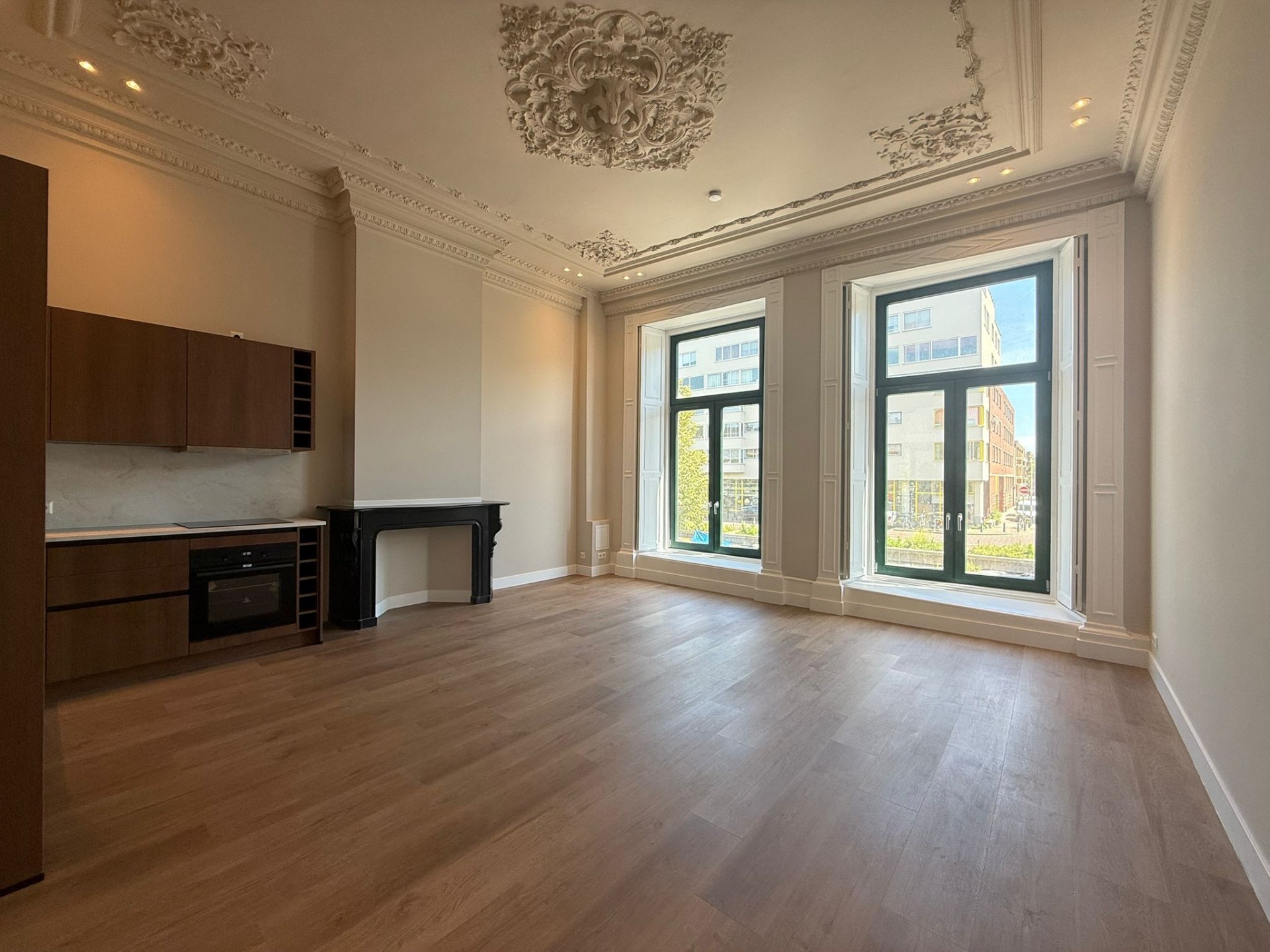 studios for rent on Veenkade 40 A