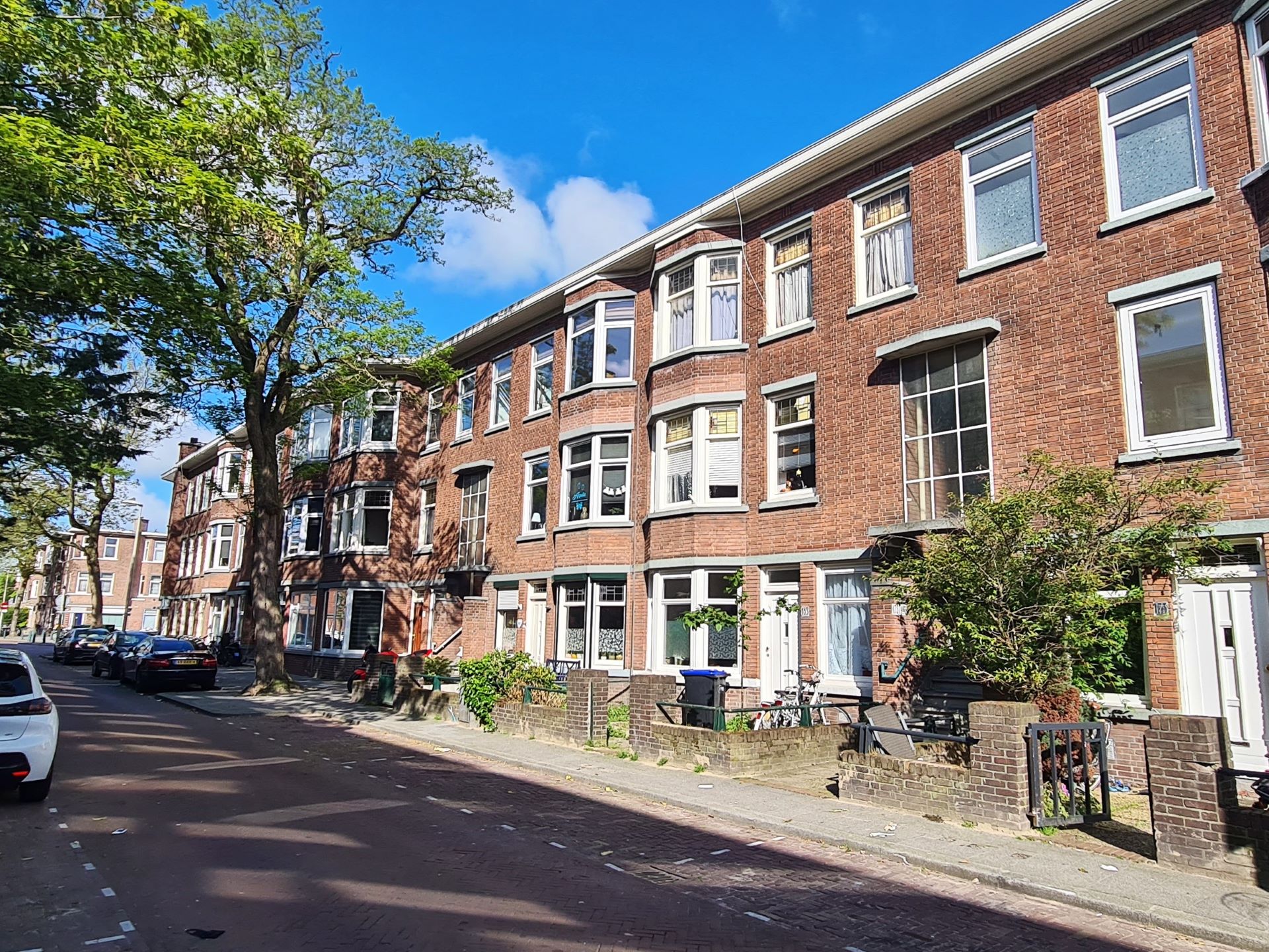 Apartment in 's-Gravenhage