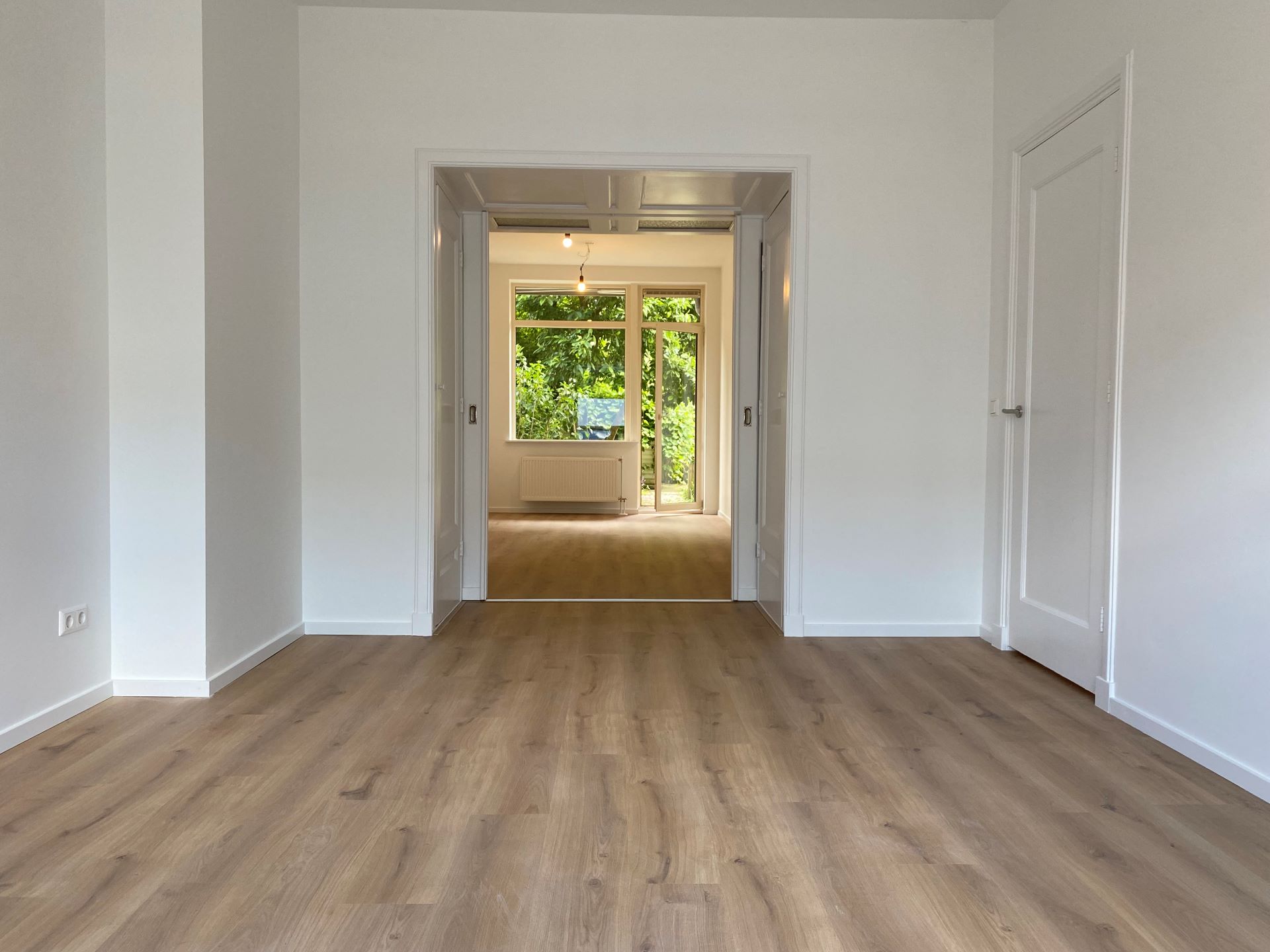 Apartment in 's-Gravenhage