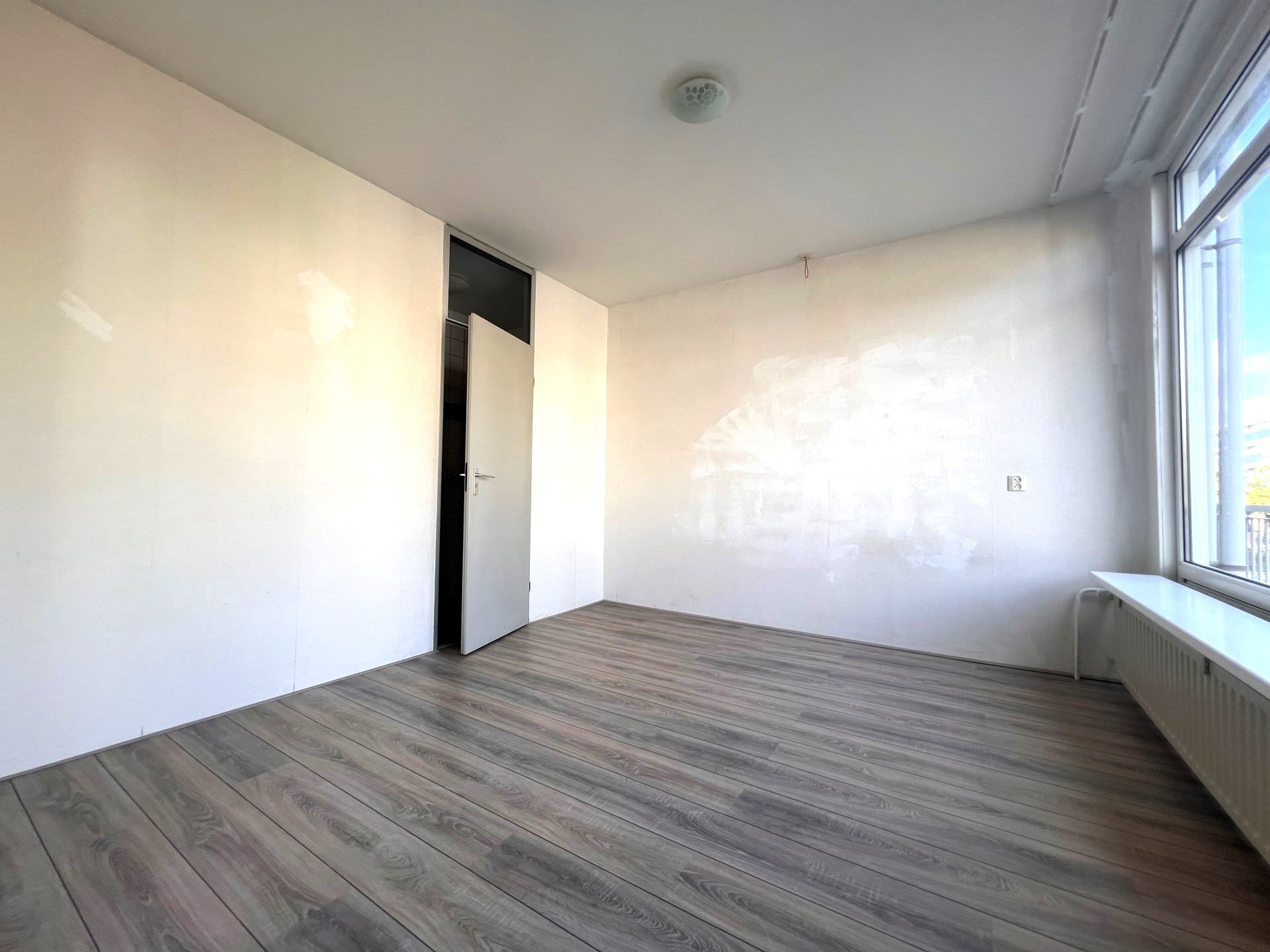Apartment in 's-Gravenhage