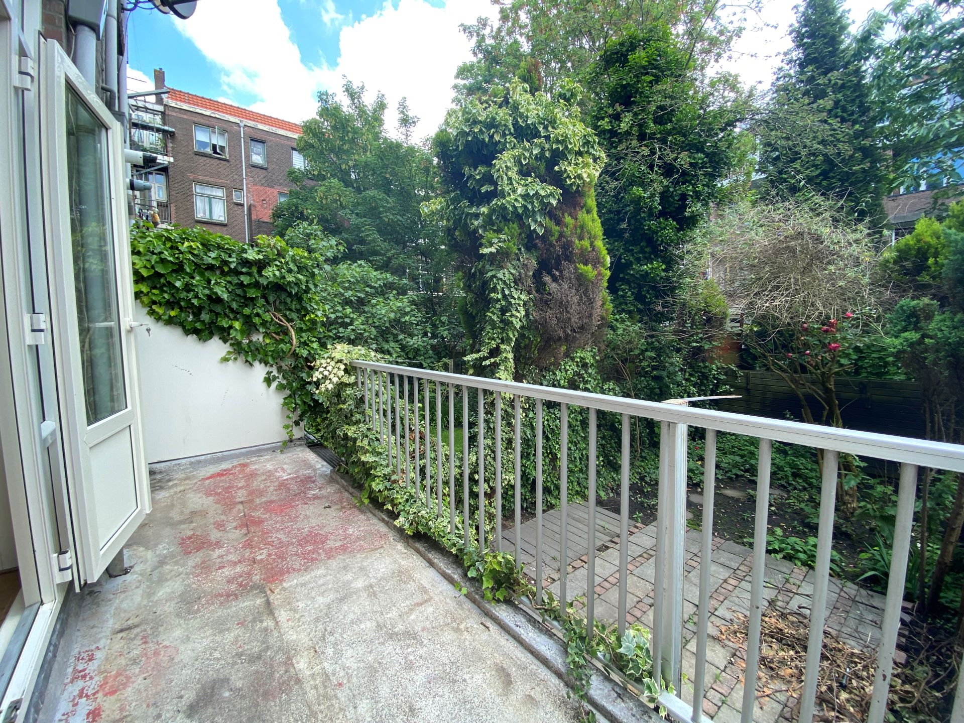 particuliere-woningen te huur op Wolphaertsbocht 385 A