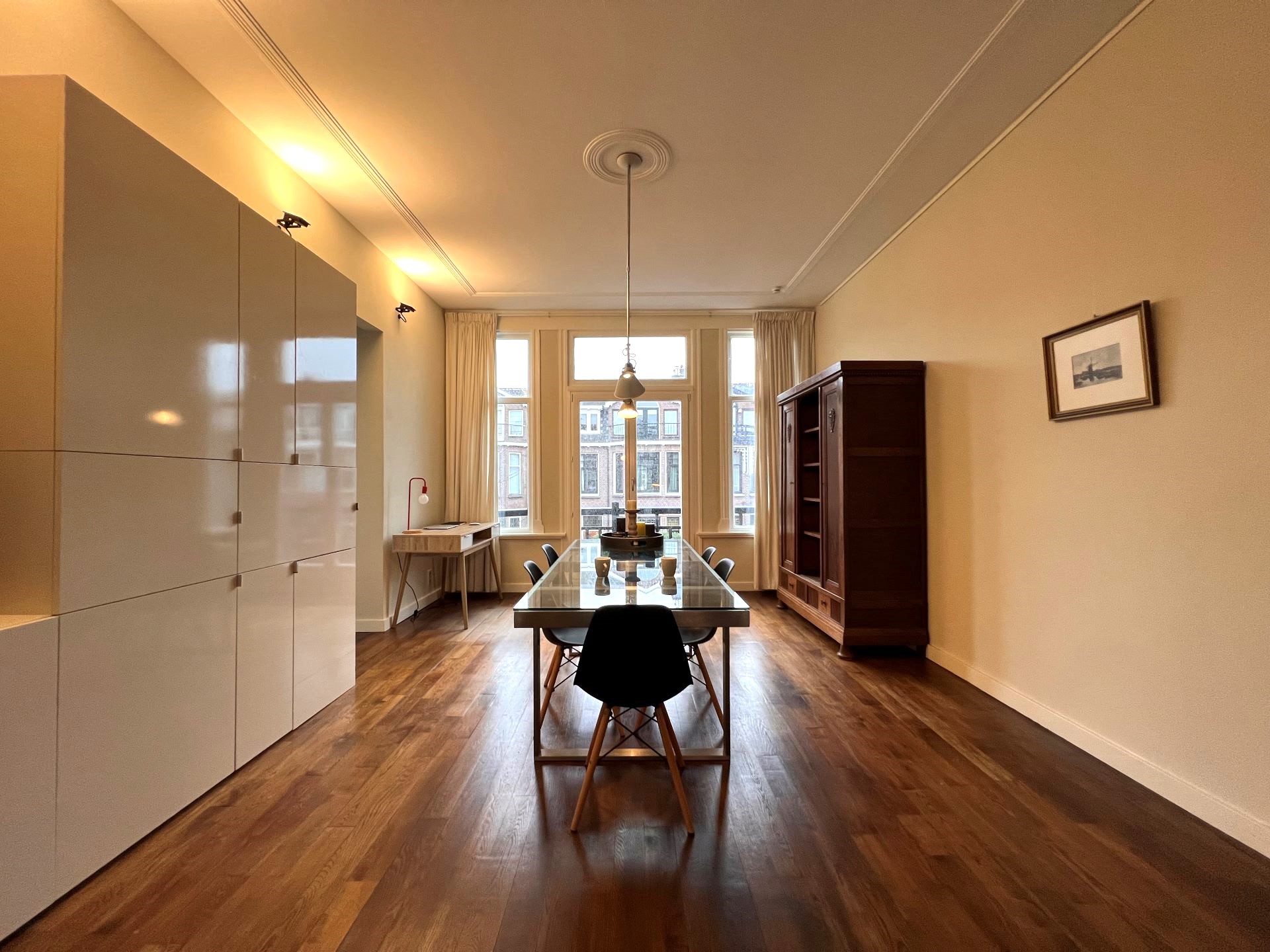 Appartement in 's-Gravenhage