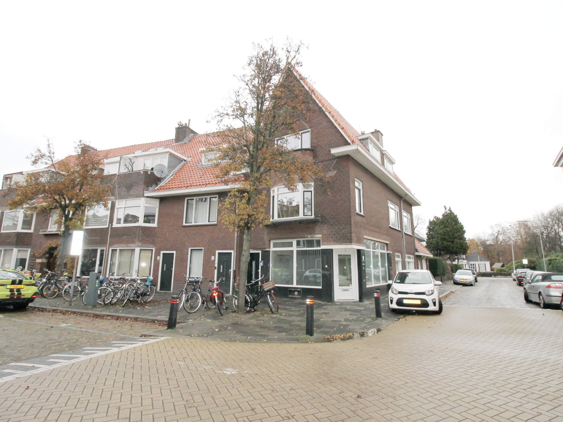 Appartement in Voorburg